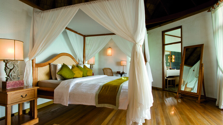 Coco Palm Resort, Dhuni Kolhu